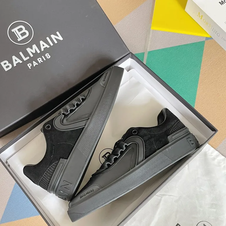 Balmain Shoe 